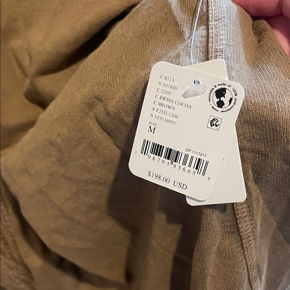 Free people Jacket - Picture 4 of 5